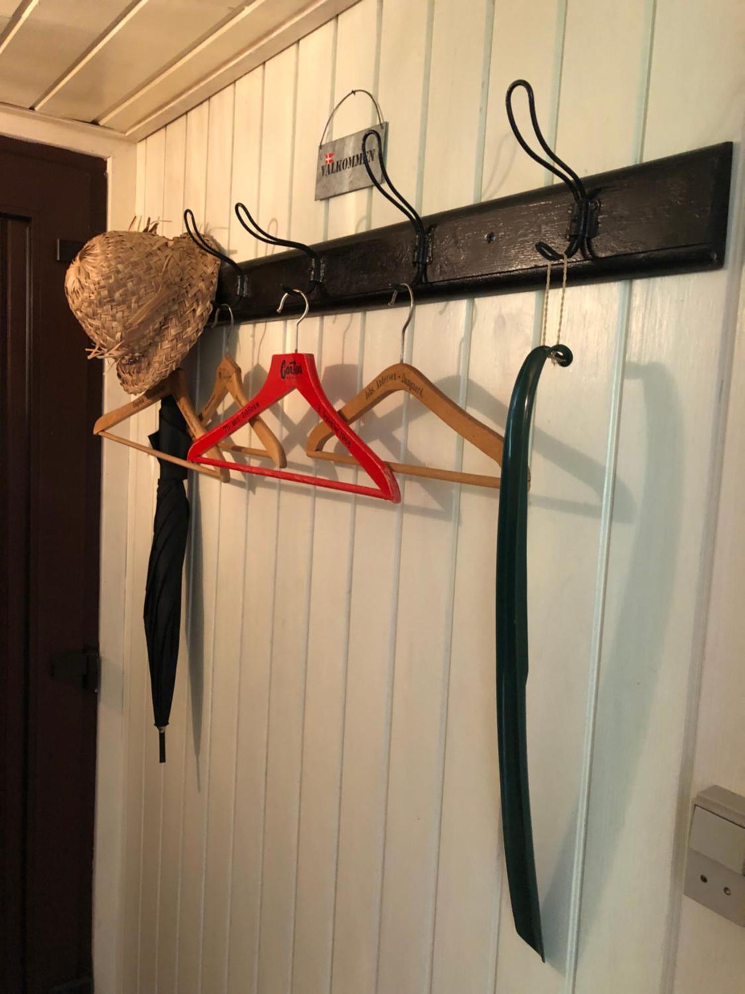 Engbo Apartman Sindal Kültér fotó