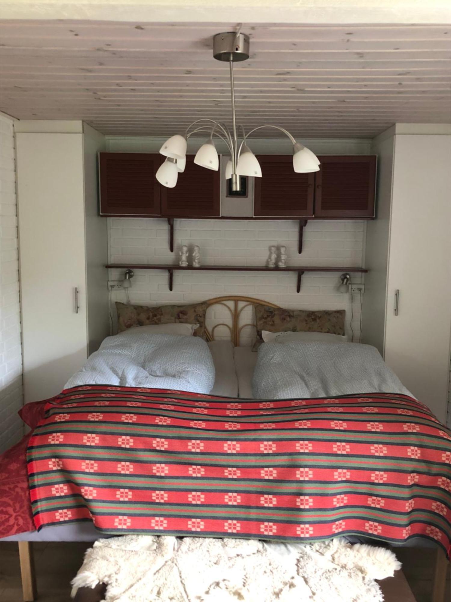 Engbo Apartman Sindal Kültér fotó