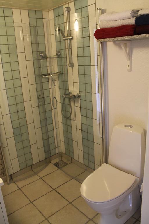 Engbo Apartman Sindal Kültér fotó